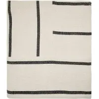 House Doctor Couvre-lit Nula 240 x 160cm