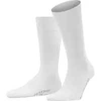 Falke Homme FALKE blancUnicolore