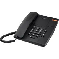 Alcatel Temporis 180 PRO Téléphone, fonction mains libres