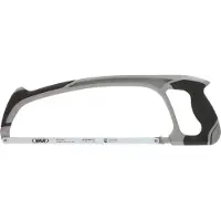 VAR Outil Professional Hacksaw Bi-metal Blades 300 Mm