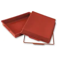 Silikomart Emga UniFlex Moule à gâteau