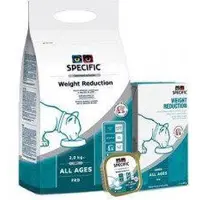 Specific Frw Weight Reduction Chat 7 X 100 G