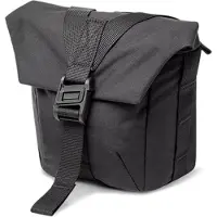 Wotancraft Pilot Travel camera bag 2 litres - noir