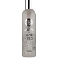 Natura Siberica Shampooing Biologique Energie et Brillance 400ml