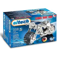 Eitech Motocyclette pour débutants