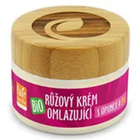 Purity Vision BIO Rose crème hydratante à la rose effet rajeunissant 40 ml