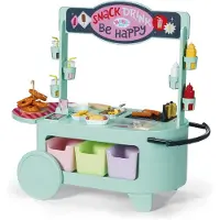 Baby Born Zapf BABY né Snack Shop 835883