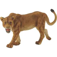 Collecta Figurine Lionne Rugissant