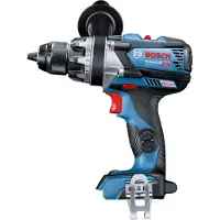 Bosch Professional 06019G0108 Professional GSR 18V-110 C Perceuse-visseuse sans fil 18,0 V, sans batterie