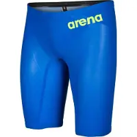 Arena Jammer Powerskin Carbon Air2 Competition