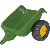 John Deere roullyKid Trailer JD