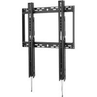 Peerless SFP680, 116.8 cm (46"), 2.29 m (90"), 158 kg, 400 x 600 mm, 400 x 600 mm, Noir
