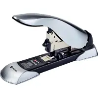 Rexel Gladiator Stapler Argenté Enfants