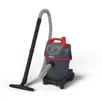 Starmix NSG UClean 1432 ST Aspirateur De Chantier Eau Et Poussière - 1400 W - Classe L - 32 L
