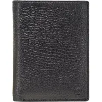 Esquire Porte-monnaies 'Deer' noir