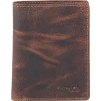 Greenland Porte-monnaies marron