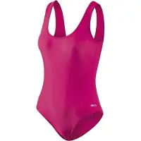 Beco Femmes, Maillot de bain, Beermann GmbH Maillot de bain standard rose 36, Rose, (36)