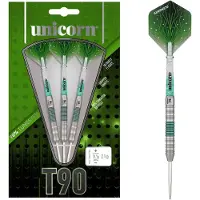 Unicorn T90 Core Tungsten 90% Steeltip 20 g
