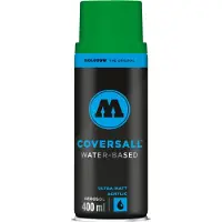Molotow Aérosol COVERSALL WATERBASED 400 ml (400 ml)