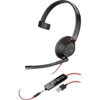 Poly Blackwire 5210 C5210 USB A