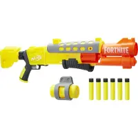 Nerf Ner Fortnite Legendary Tac