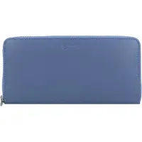 Esquire Porte-monnaies 'Viktoria' bleu