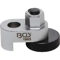 Bgs 1903 | Extracteur de goujon | 6,3 - 14 mm