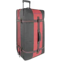 Normani Valisette 'Aurori 125' anthracite / bourgogne