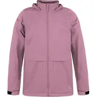 Normani Veste outdoor 'Seattle' rose
