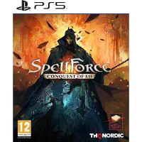Ps5 Spellforce 3 Conquest Of Eo Multicolore PAL