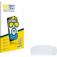 BROTECT Film de protection antireflet Protection d'écran mat