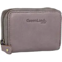 Greenland Nature Porte-monnaies violet