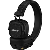 Marshall Major V Noir