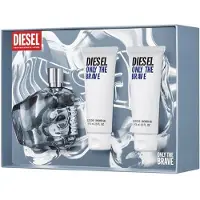 Diesel Only The Brave Coffret Cadeau