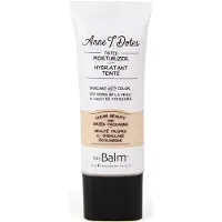 Thebalm Anne T. Dotes Tinted Moisturizer crème teintée hydratante teinte #10 Very Fair For Cool Tones 30 ml