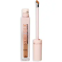 Revolution Skin Silk Under Illuminating Concealer Tan Golden 4 ml