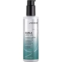 Joico Curls Like Us Hydrate And Define Curl Crème Styler 200 ml