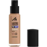Manhattan Make-up Visage Lasting Perfection up to 35h Foundation 64 Rose Beige