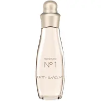 Betty Barclay Woman N°1 Eau de Toilette pour femme 20 ml
