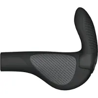 Ergon Gp3 Evo Grips Noir S