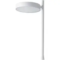 Wästberg W242 Pastille Alu Lampe de Table With pin (p2) | Traffic White