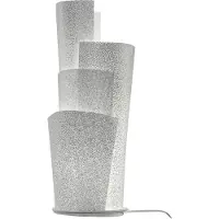 A-emotional light Blossom Lampe de Table White | White