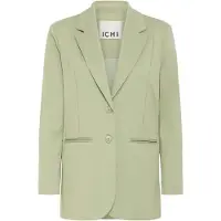 Ichi Blazer 'Kate' vert pastel