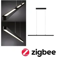 Paulmann LED Lampe suspendue Lento