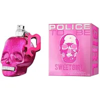 Police - to Be Sweet Girl 75ml