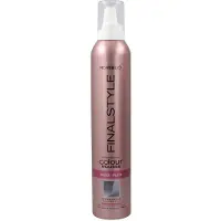 Montibello Mousse à Cheveux Finalstyle 320ml