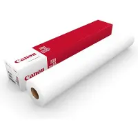 Canon LFM055 RED LABEL ZERO 75G FSC / HIILINEUTRAALI PPC-PAPERI 175M 0.594M 75G / (2 ROLLS) (75 g/m², 59.40 cm)