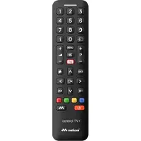 Meliconi Télécommande Universelle Pour Tv Control Tv+