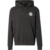Element Seal Bp Hoodie Noir S Homme