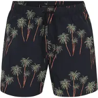 Tommy Hilfiger Um0um03491 Trunk Swimming Shorts Bleu S Homme